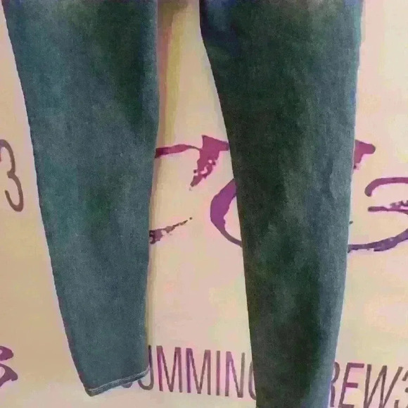 There abouts girls jegging. Size 10 regular superflex new with tags - Picture 5 of 8